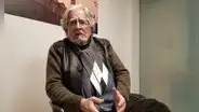 Antonio Cillóniz de la Guerra: "La solución que veo es una constitución nueva pero con un estado federal"
