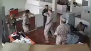 Madre de soldado tiene video de cómo maltratan a su hijo en el cuartel de Tacna