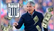 Alianza Lima: el millonario salario que ganaba Ariel Holan y su comando técnico en Chile