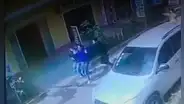 Los Olivos: liberan a hombre frente a un colegio luego de ser secuestrado por 9 días