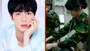 Jin de BTS: enfermera acusada de vacunarlo sin permiso fue declarada inocente y ARMY enfurece