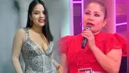 Nuera de Marisol le responde por echar a su hijo al enterarse de que será papá: “Nunca nos faltará nada”