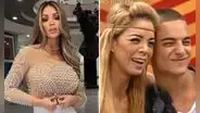 ¿Siguen comunicándose? Sheyla Rojas revela cuando fue la última vez que habló con Maluma