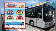 ¿Cómo serán los horarios de atención en el Metropolitano, Metro de Lima y corredores por Fiestas Patrias?