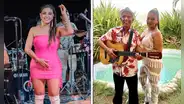 ¿Qué fue de Ana C., la primera cantante de Amaya Hermanos, bautizada como la 'Diosa de Ébano’?