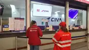 Indecopi: empresas de transporte terrestre que incumplan normas tendrán multa de más de S/2 millones