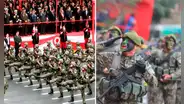 Fiestas Patrias EN VIVO: desfile militar, inicio del feriado largo y últimas noticias hoy, 27 de julio