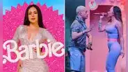 Explosión de Iquitos sorprendió con cover de 'Barbie girl' en Loreto: "¡Qué creatividad!"