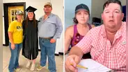 Padres cobraban US$300 mensuales a su hija por vivir en su casa para "prepararla a la adultez"