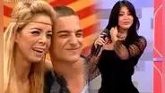 Sheyla Rojas revela que Maluma quiso iniciar un romance con ella cuando estaban en 'Combate'