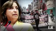 Protestas en Lima y regiones EN VIVO: convocan hoy a 'Marcha Nacional' en Plaza 2 de Mayo