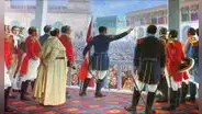 Fiestas Patrias: ¿cómo luce el balcón de Huaura, donde se declaró la independencia por primera vez?