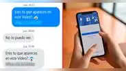 Facebook: ¿por qué no debes abrir links extraños en los que te etiquetaron o que envió un amigo?