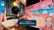 Ingreso Mínimo Garantizado: fecha de pago y requisitos para postular en Chile