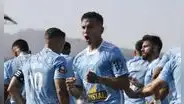 Sporting Cristal venció 5-0 a Deportivo Binacional y es el único puntero del Torneo Clausura