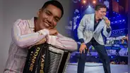 Donnie Yaipén sueña llenar un concierto al mismo estilo que Grupo 5: “Todo es posible”