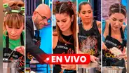 'El gran chef: famosos': Katia, Laura, Belén, Ale y Mr. Peet pasan a la NOCHE DE ELIMINACIÓN