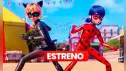 ‘Miraculous: Ladybug’, la película ESTRENO en Netflix: ¿cuándo, a qué hora y cómo ver la cinta?