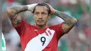 ¿Cuántos partidos de eliminatorias se perderá Gianluca Lapadula por su lesión al tobillo?