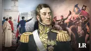 ¿Por qué don José de San Martín es trascendental en la independencia del Perú y América Latina?