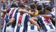 Además de Andrade, Alianza pierde a 2 titulares más para vital choque con César Vallejo