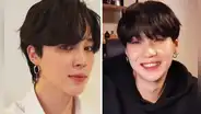 Jimin de BTS agradece a Ryan Gosling por regalo, pero Suga lo exhibe: "Apestas tocando guitarra"