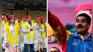Nicolás Maduro aprueba becas de especialización en el extranjero para graduados de la UCS