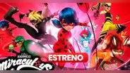 ¿Cuándo y a qué hora se estrena la película de ‘Miraculous: Ladybug 2023’ en Perú, México y Latinoamérica?