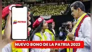 Bono especial a graduados UCS 2023: ¿qué se sabe del nuevo subsidio que se pagará por Patria?