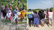 Carta de una madre a su hijo, que murió ahogado en el río Piura: "¡Por qué te fuiste!"