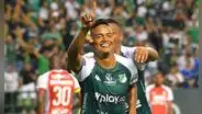 ¡Victoria agónica! Deportivo Cali derrotó 2-1 a Independiente Santa Fe por la ida de los octavos de la Copa Colombia