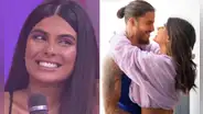 Ivana Yturbe revela cómo inició su relación con Beto da Silva: “Siempre estuvo enamorado de mí”