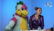 Karina Rivera: "No podía ver 'María Pía y Timoteo' por mi salud"
