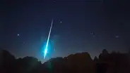Lluvia de estrellas de julio 2023: así podrás ver HOY los meteoros delta acuáridas y alfa capricórnidas