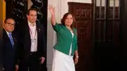 ¿A qué hora es el mensaje a la nación de Dina Boluarte por Fiestas Patrias?