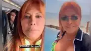 "Magaly TV, la firme": ¿por qué la conductora no salió en vivo el último jueves 27?
