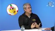 Ricardo Bonilla y lo difícil de dejar su personaje: "Qué hago yo por dentro si siempre fui Timoteo"
