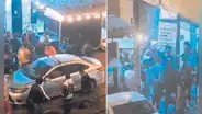 Preocupación en Gamarra por el asesinato de un fiscalizador en La Victoria