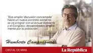 La segunda década perdida, por Humberto Campodónico