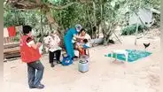 Dos peruanos que hacen patria desde las zonas más olvidadas