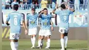 La cima es celeste: Sporting Cristal golea a Deportivo Binacional y es líder del Clausura