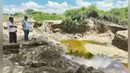 Piura: agricultores piden iniciar obras de prevención