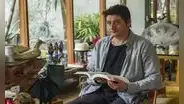 Rafael Dumett, uno de los autores más leídos, en Arequipa