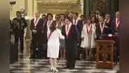 ¿Qué esperan las bancadas del Congreso del mensaje a la nación de Boluarte por 28 de julio?