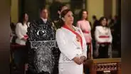 ¿A qué hora es el Mensaje a la Nación de Dina Boluarte por Fiestas Patrias hoy, 28 de julio?