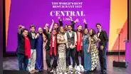 En estas Fiestas Patrias, recordamos el triunfo de Central en The World’s 50 Best Restaurants 2023
