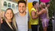 Madre de Nicola Porcella comenta presunto romance entre su hijo y Wendy Guevara: “Es un hombre libre"