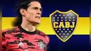 Edinson Cavani: ¿qué número podría usar en Boca Juniors para la Copa Libertadores?