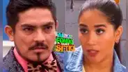 'Al fondo hay sitio': Joel no se cansa e intenta otra vez conquistar a 'Patty', pero lo rechaza