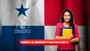 Listo Wallet, PASE-U: ¿cómo verificar mi segundo pago de la beca en Panamá?
